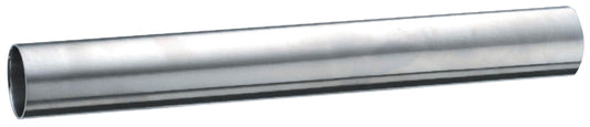 Aeroflow AF9501-5000 5" Exhaust Tube Pipe Straight 1M Long 304 S/Steel