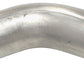 Aeroflow AF9502-1750 304 S/S Bend 45 Deg 1-3/4" O.D1.5mm (.059") 150mm / 6" Leg