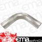 Aeroflow AF9503-1625 304 S/S Bend 90 Deg 1-5/8" O.D1.5mm (.059") 150mm / 6" Leg