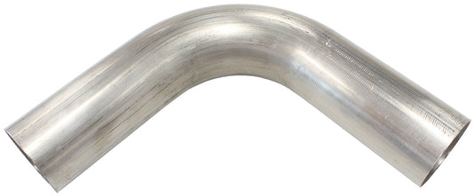 Aeroflow AF9503-1625 304 S/S Bend 90 Deg 1-5/8" O.D1.5mm (.059") 150mm / 6" Leg