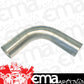Aeroflow AF9503-5000 304 S/S Bend 90 Deg 5" O.D 1.5mm (.059") 150mm / 6" Leg