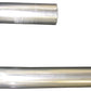 Aeroflow AF9506-1750 304 S/S J Bend 180 Deg 1-3/4" O.D 6"/12" Leg