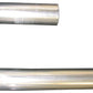 Aeroflow AF9506-2500 304 S/S J Bend 180 Deg 2-1/2" O.D 6"/12" Leg