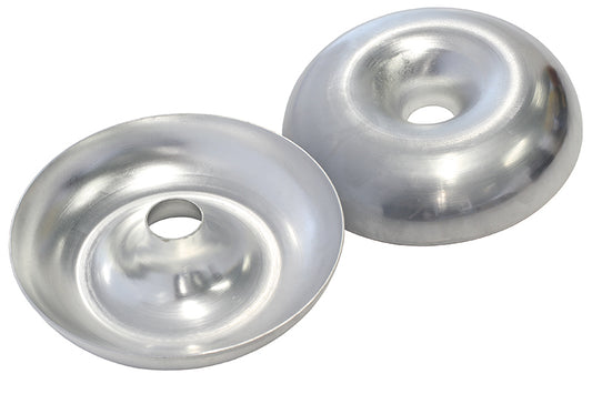 Aeroflow AF9510-2000 2" 304 S/S Donut Half 2" O. D Sold Per Half Only