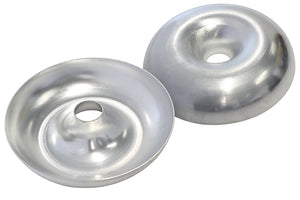 Aeroflow AF9510-3500 3.5" 304 S/S Donut Half 3.5" O. D Sold Per Half Only
