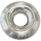 Aeroflow AF9511-2250 2-1/4" 304 S/S Full Donut 2.25" O. D Welded Outside Only