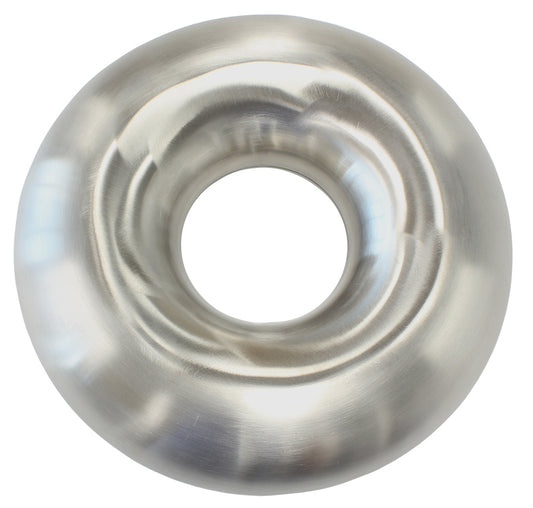 Aeroflow AF9511-3000 3" 304 S/S Full Donut 3" O. D Welded Outside Only