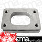 Aeroflow AF9551-0001 Gt25 Gt28 304 S/S Turbine Inlet Flange Only T28
