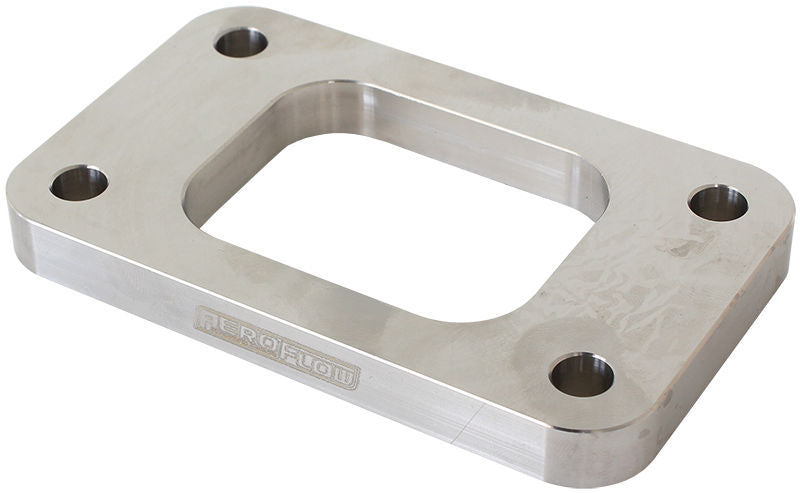 Aeroflow AF9551-0002 Gt30 Gt35 304 S/S Turbine Inlet Flange Only T3