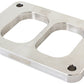 Aeroflow AF9551-0004 Gt42 Gt45 Gt51 304 S/S Turbineinlet Flange Only Twin Entry