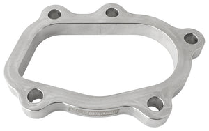 Aeroflow AF9551-0005 Gt25 Gt28 304 S/S Turbine Outlet Flange Only T28 Dump