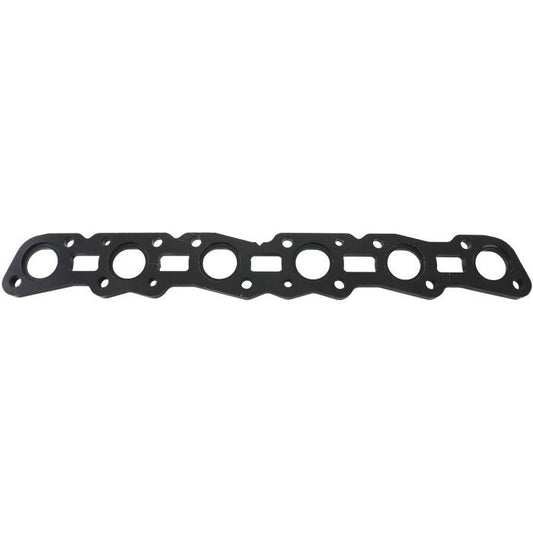Aeroflow Performance Products AF9551-1020 For Nissan RB20, RB25, RB26 Header Flange CNC Machined