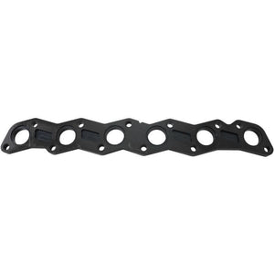 Aeroflow AF9551-1021 For Nissan RB30 Header Flange CNC Machined