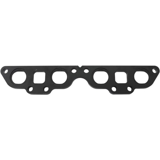 Aeroflow Performance Products AF9551-1022 For Nissan SR20 Header Flange CNC Machined