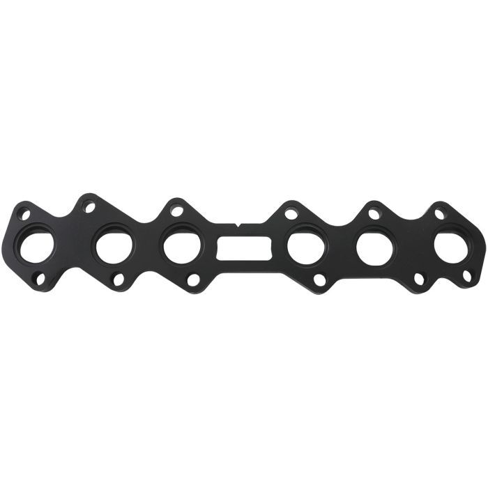 Aeroflow AF9551-1025 for Toyota 2JZ-GTE Header Flange CNC Machined, Suit Turbo Engines Only