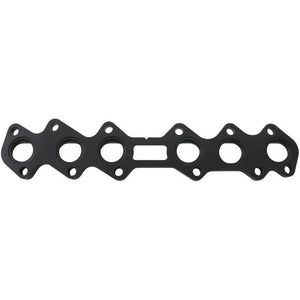 Aeroflow AF9551-1025 for Toyota 2JZ-GTE Header Flange CNC Machined, Suit Turbo Engines Only