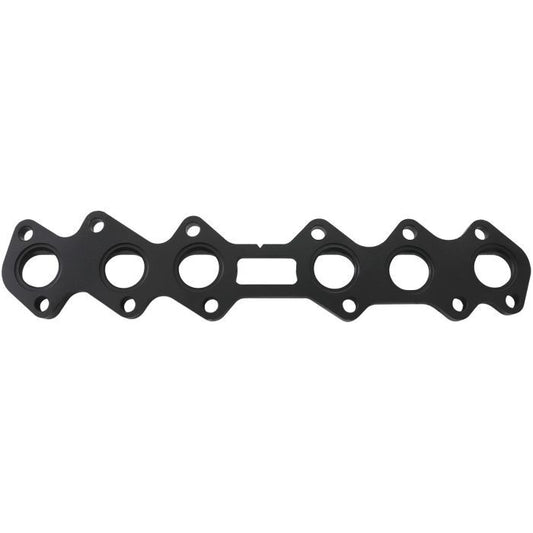 Aeroflow AF9551-1025 for Toyota 2JZ-GTE Header Flange CNC Machined, Suit Turbo Engines Only