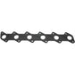 Aeroflow AF9551-1030 Ford XR6 BA-FG Header Flange CNC Machined, Suit Barra Engines
