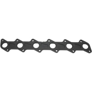 Aeroflow AF9551-1030 Ford XR6 BA-FG Header Flange CNC Machined, Suit Barra Engines
