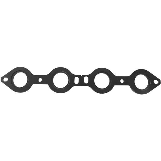 Aeroflow AF9551-1035 GM LS Header Flange CNC Machined, Sold Single