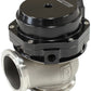 Aeroflow AF9552-1001 44mm External Wastegate - Black (14 PSI (1 Bar))