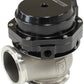 Aeroflow AF9552-1001 44mm External Wastegate - Black (14 PSI (1 Bar))