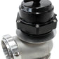 60mm External Wastegate - Black Finish (14psi (1 Bar))