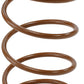 Outer Wastegate Spring - Brown (14.5 PSI (1 bar) Suit 44mm Wastegate)