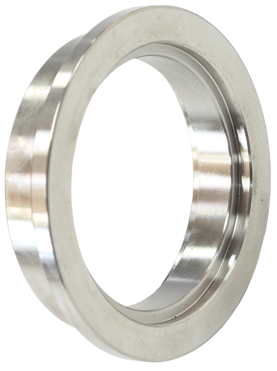 Weld-On Wastegate Outlet Flange (Suit 38mm Wastegate)
