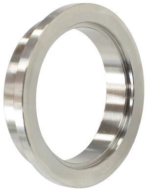 Weld-On Wastegate Outlet Flange (Suit 44mm Wastegate)