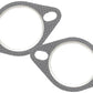 Aeroflow AF9553-2500 2.5" 2 Bolt Flange Exhaust Gasket (Pair) Suit AF9551-0009