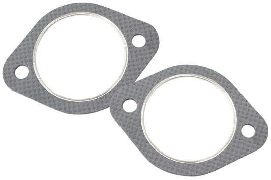 Aeroflow AF9553-3000 3" 2 Bolt Flange Exhaust Gasket (Pair) Suit AF9551-0010