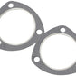 Aeroflow AF9554-3000 3" 3 Bolt Gasket Set (Pair) Gaskets Use with AF9551-0012