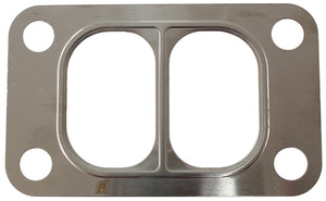 Aeroflow AF9557-0002 T3 Flange Twin Entry Gasket Single Layer Suit AF9551-0002