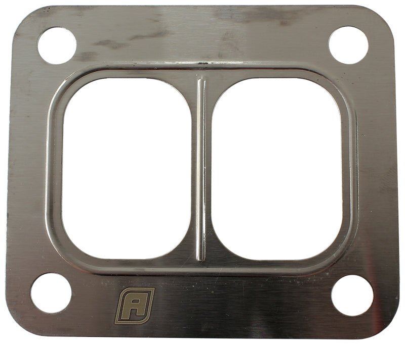 Aeroflow AF9557-0003 T4 Flange Twin Entry Gasket Single Layer