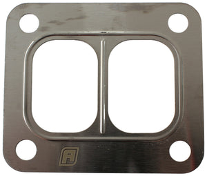 Aeroflow AF9557-0003 T4 Flange Twin Entry Gasket Single Layer