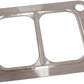 Aeroflow AF9557-0007 T6 Flange Twin Entry Gasket Single Layer AF9551-0007