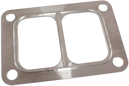 Aeroflow AF9557-0007 T6 Flange Twin Entry Gasket Single Layer AF9551-0007