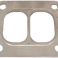Aeroflow AF9557-1003 T4 FLANGE TWIN ENTRY GASKET MULTI LAYER