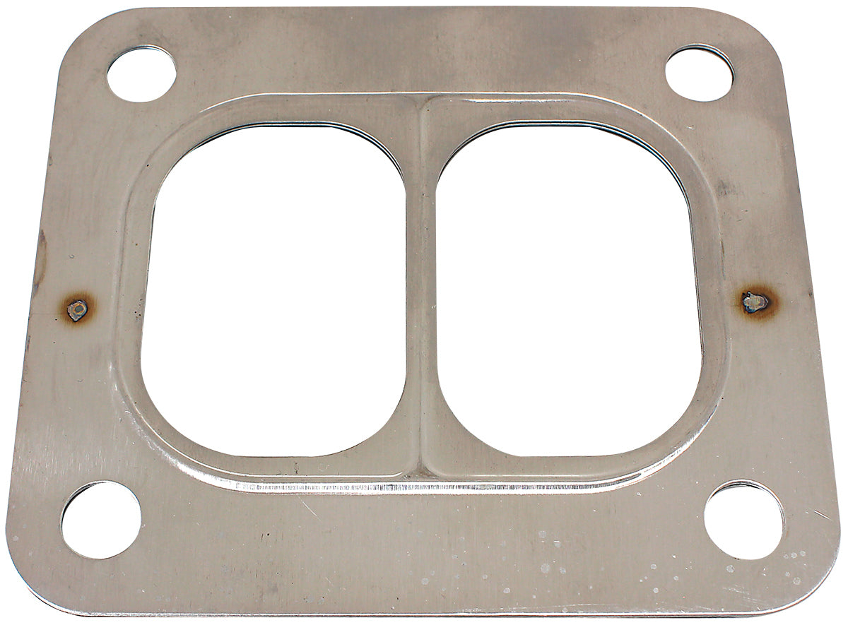 Aeroflow AF9557-1003 T4 FLANGE TWIN ENTRY GASKET MULTI LAYER