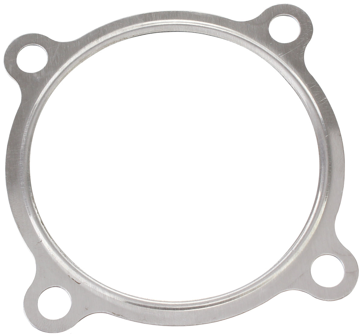 Aeroflow AF9557-1008 T3 4BOLT TURBINE OUTLET GASKETSINGLE LAYER GT30 GT35