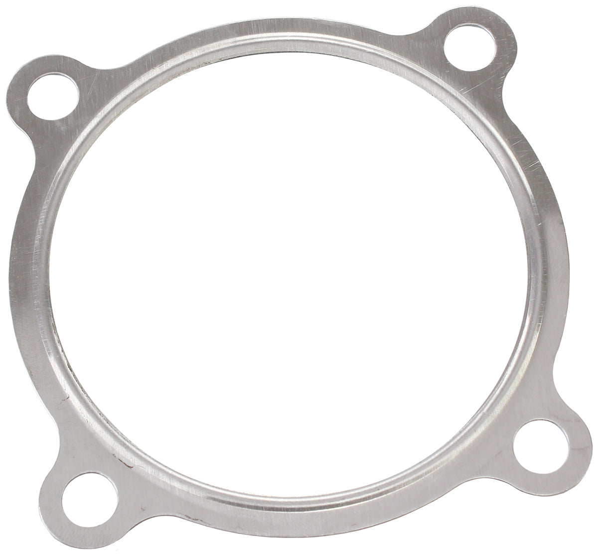 Aeroflow AF9557-1008 T3 4BOLT TURBINE OUTLET GASKETSINGLE LAYER GT30 GT35
