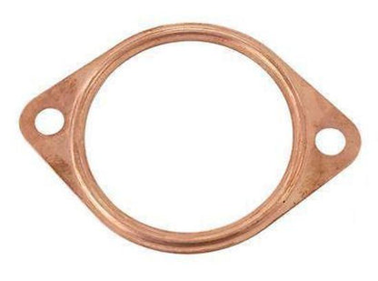 Aeroflow Performance Products AF9558-3000 3" Copper Flange Exhaust Gasket (Pair) Suit AF9551-0010