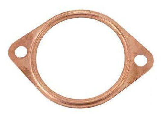 Aeroflow AF9558-3000 3" Copper Flange Exhaust Gasket (Pair) Suit AF9551-0010