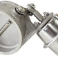 Aeroflow Performance Products AF9590-3500 3.5" EXHAUST CONTROL VALVE MANUAL CUTOUT QTP AES BOOST