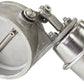 Aeroflow Performance Products AF9590-3500 3.5" EXHAUST CONTROL VALVE MANUAL CUTOUT QTP AES BOOST