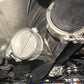 Aeroflow AF9590-4000 4" Exhaust Control Valve Opens when boost reaches 6-7 psi
