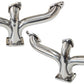 Aeroflow AF9599-1000 Flathead Stainless Steel Headers Centre Dump All Gaske