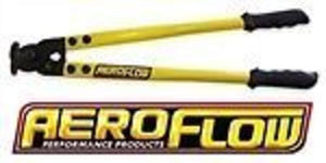 AEROFLOW PERFORMANCE HEAVY DUTY HOSE CUTTING SHEARS AF982015