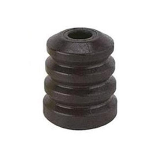 AFCO AFC20174-4 Shock Bumper Convoluted Black Hard suit M2 Shocks